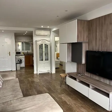 De 2 En Marina Dor - Costa Caribe Lll Appartement El Borseral
