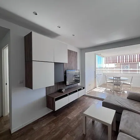 De 2 En Marina Dor - Costa Caribe Lll Appartement *