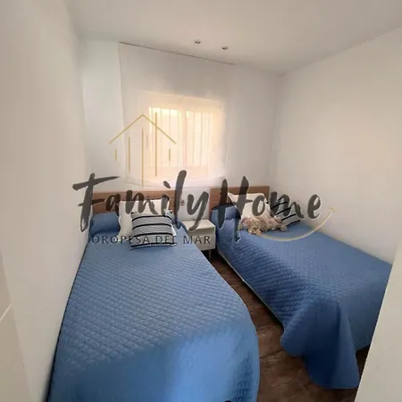 Appartement De 2 En Marina Dor - Costa Caribe Lll El Borseral