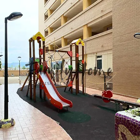 De 2 En Marina Dor - Costa Caribe Lll