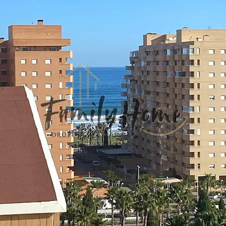 De 2 En Marina Dor - Costa Caribe Lll Appartement *