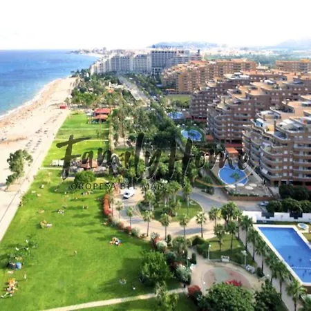 Appartement De 2 En Marina Dor - Costa Caribe Lll *