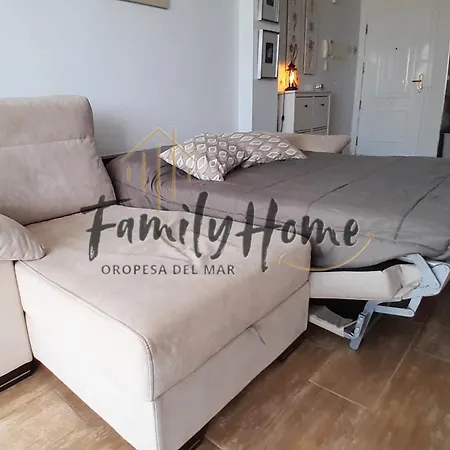 De 2 En Marina Dor - Costa Caribe Lll Appartement El Borseral